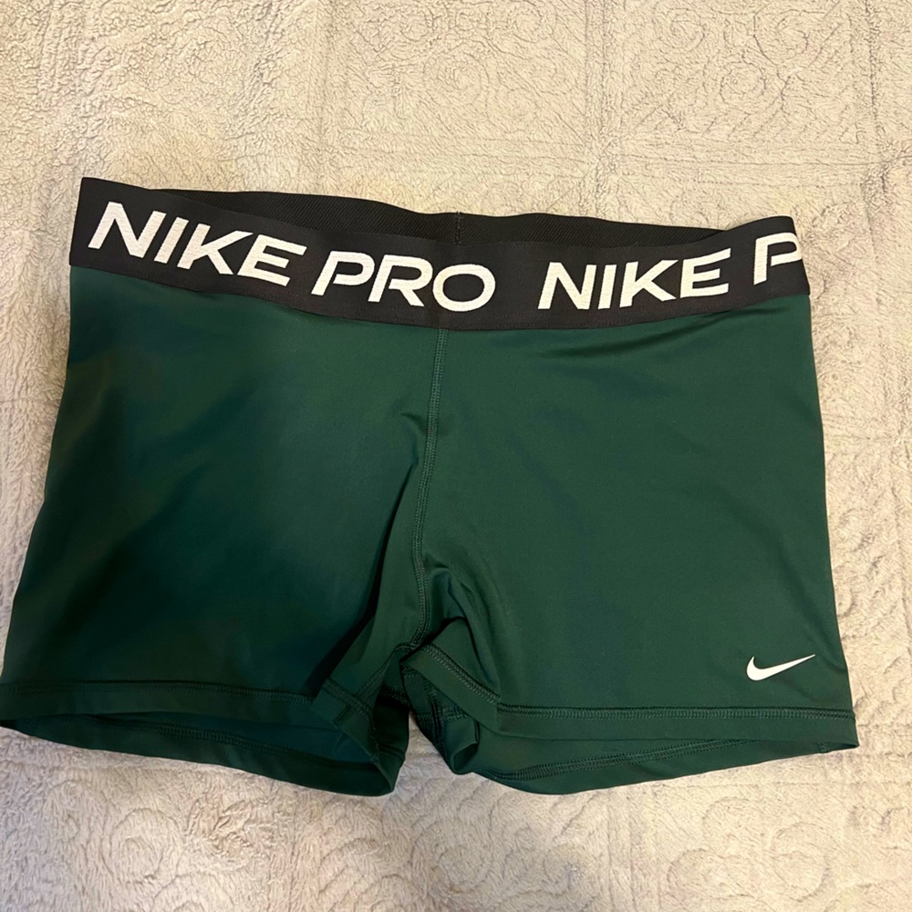 Women’s Nike Pro Shorts